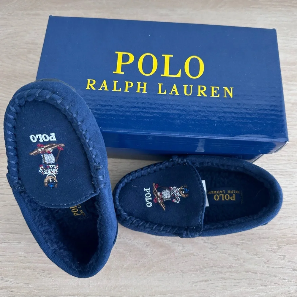 Polo Ralph Lauren all orders